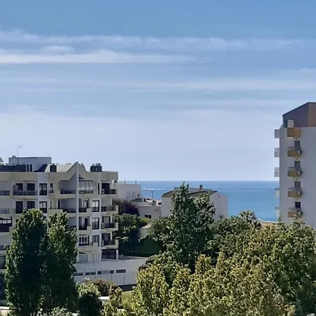 Lägenhet Da Avo Te - Em Frente A C Piscina *