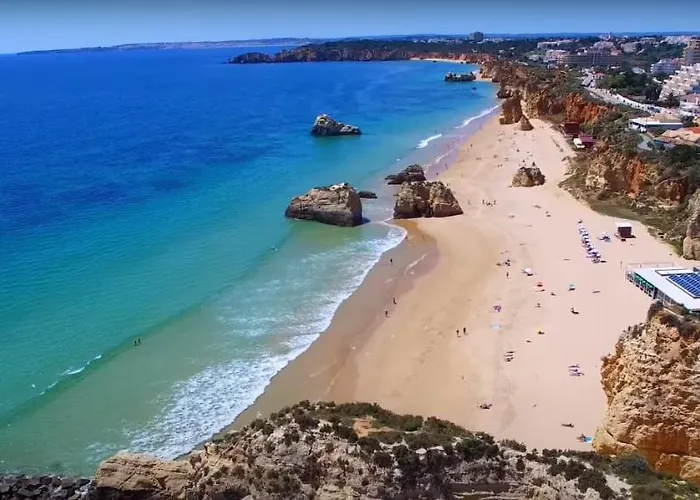 Da Avo Te - Em Frente A C Piscina