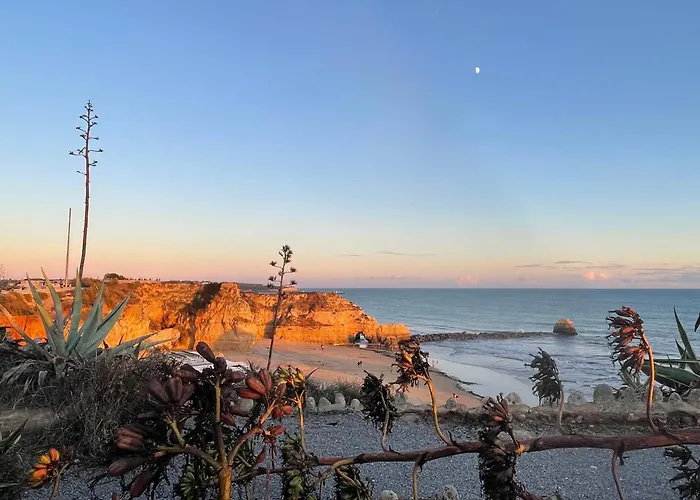 Lägenhet Da Avo Te - Em Frente A C Piscina