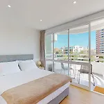 Da Avo Te - Em Frente A C Piscina Apartment Portimao